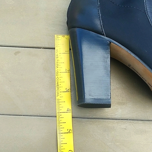 Adrienne Vitadini boties - Picture 8 of 14